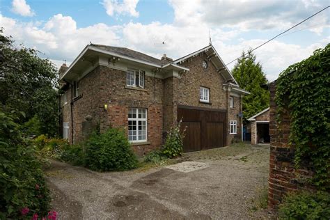 The Coach House, Keyham .